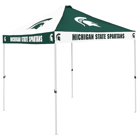 Logo Brands MI State CB Canopy 172-42C